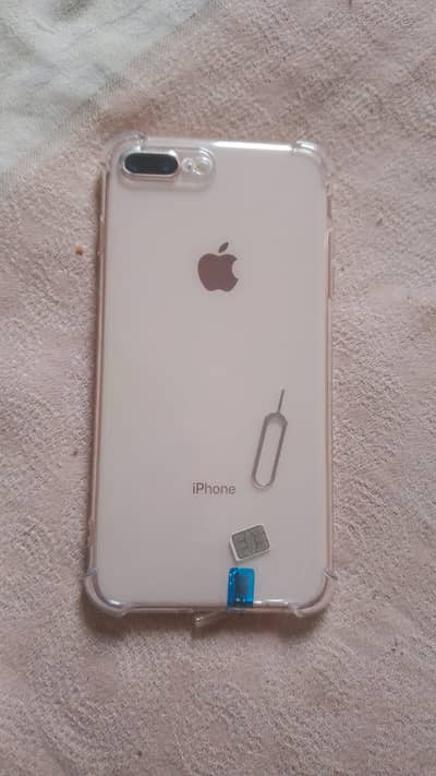 Apple iPhone 8 Plus