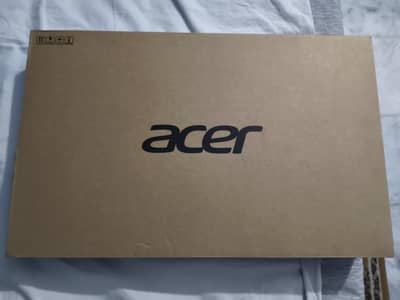 Acer Extensa 15 Laptop - Raptor Lake - 13th Gen Core i5 13420H