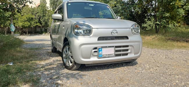 Suzuki Alto 2022