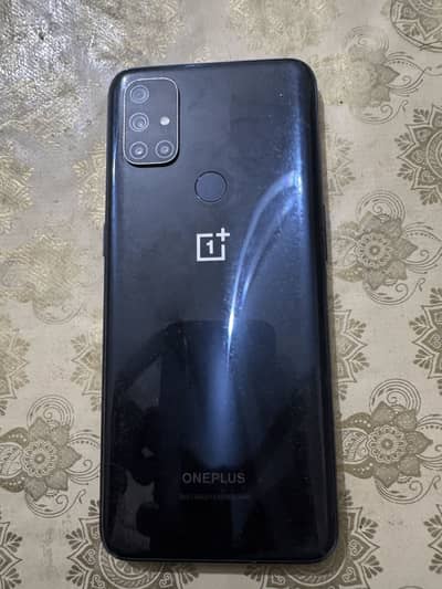 One Plus Nord N10