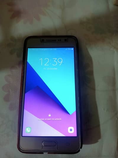 Samsung Mobile Grand Prime Plus