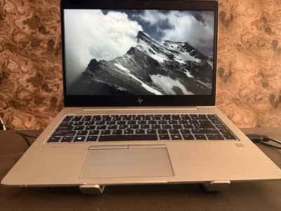 HP 745 G6 | Ryzen 3 PRO | 8/256GB SSD | 14″ | Win 11 Pro | 8/10