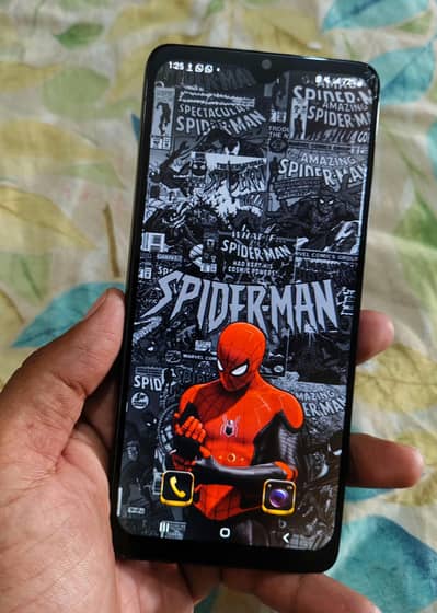 Samsung Mobile A32
