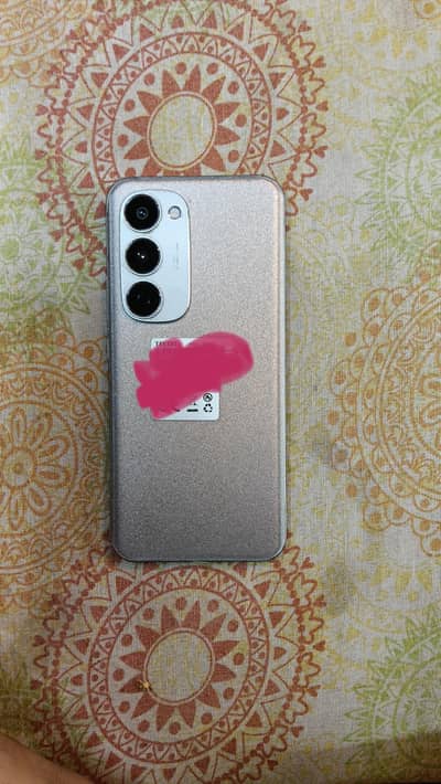 Infinix Note 40 Pro Plus urgent sale