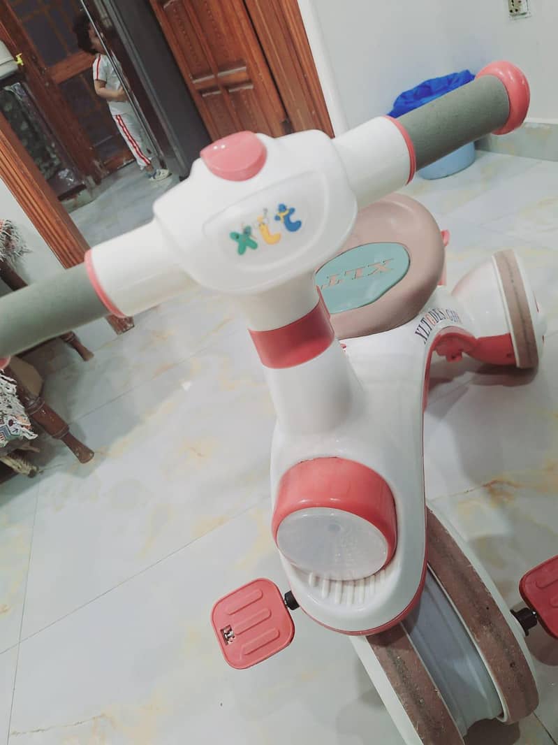 cycle 0