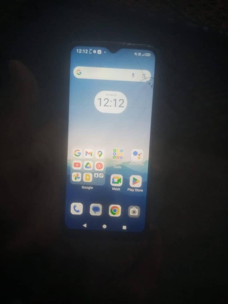 Dcode Cygnal 4 Lite 10