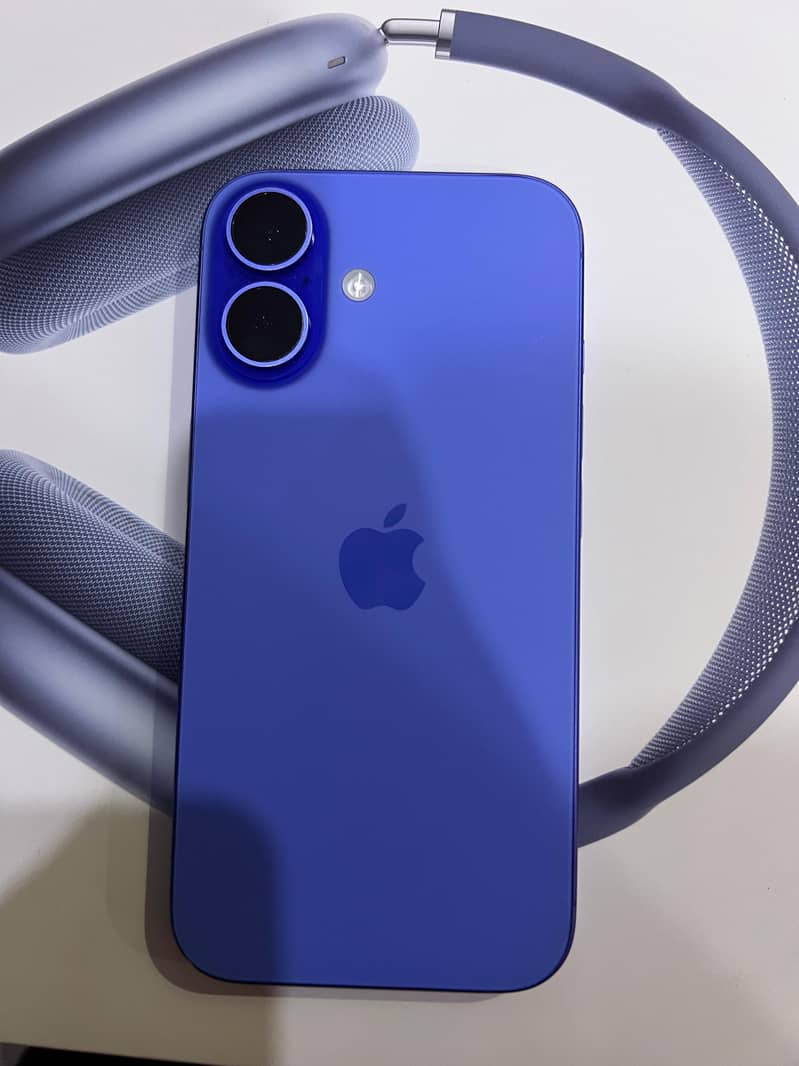 Apple iPhone 16 jv 2