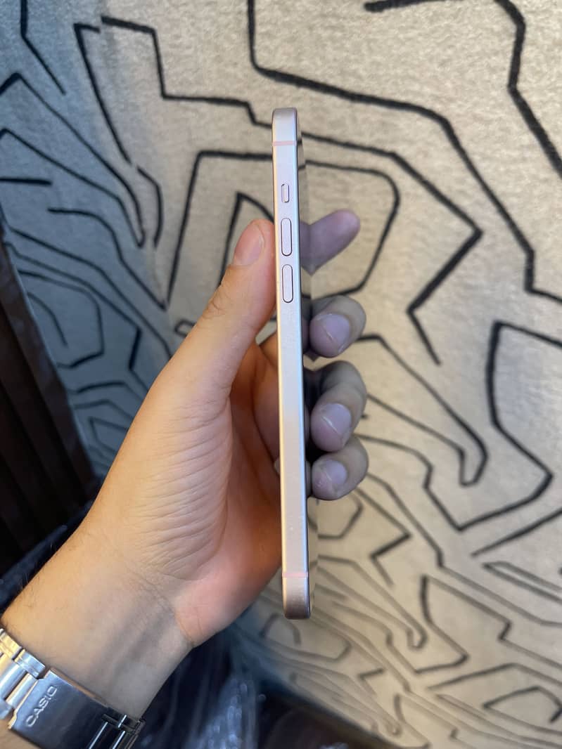 Apple iPhone 15 plus jv 5