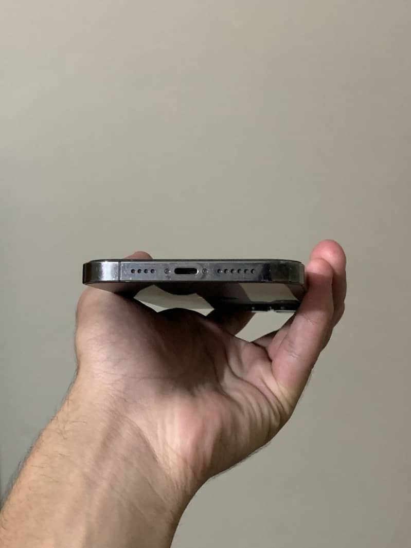 iPhone 12 Pro Max 1