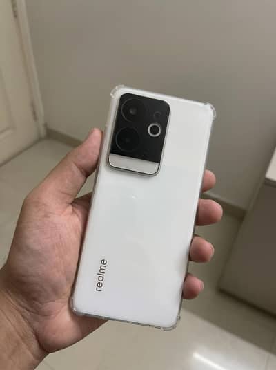 selling my beast Realme GT 6 China | Snapdragon 8 Gen 3 | 12/256