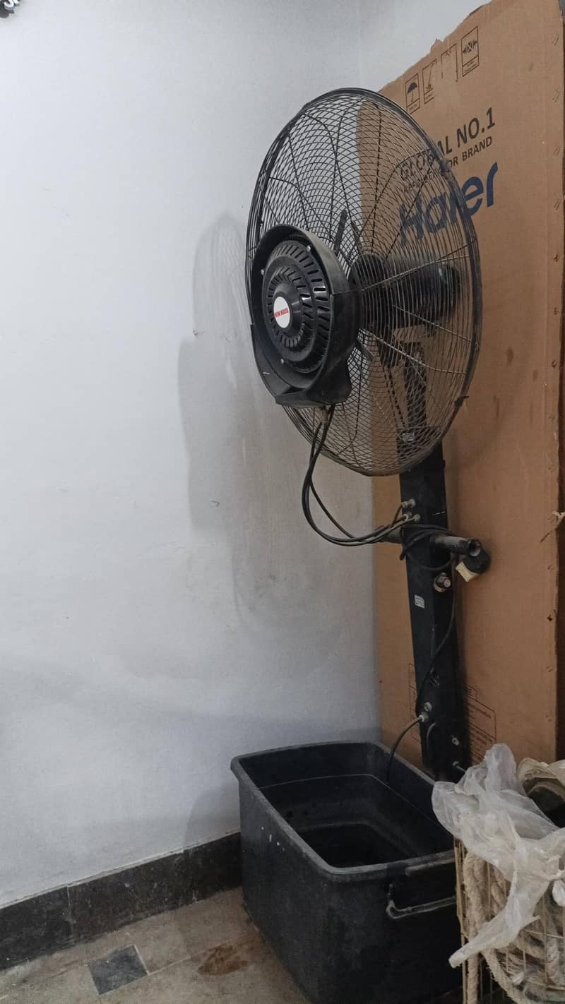 shawar fan 1