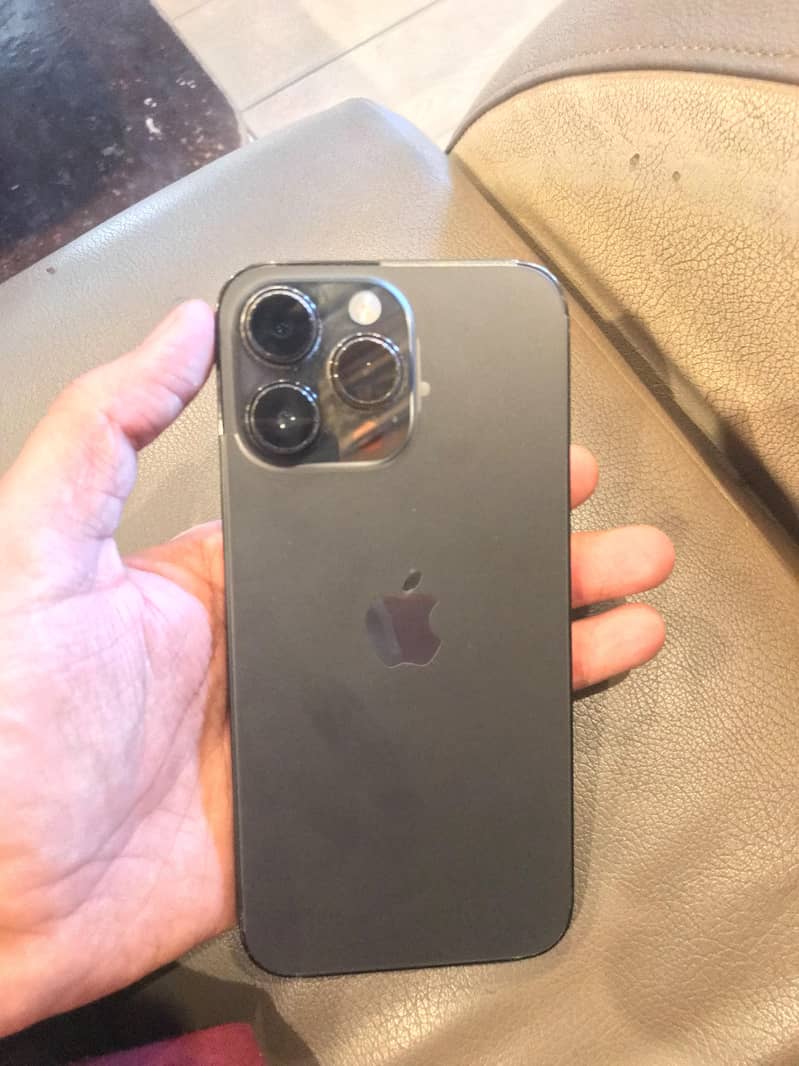 Apple iPhone 14 Pro Max 0
