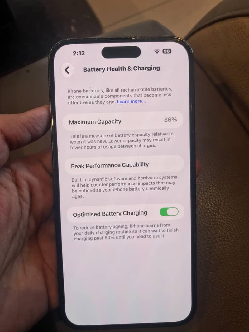 Apple iPhone 14 Pro Max 10