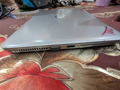 Hp elitebook 725 G3 À10 8700B