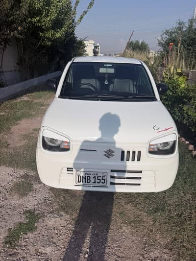 Suzuki Alto 2022