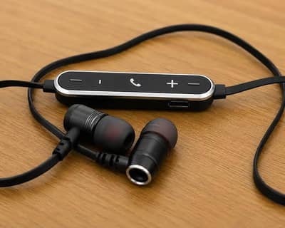 Waterproof TWS earbuds Bluetooth