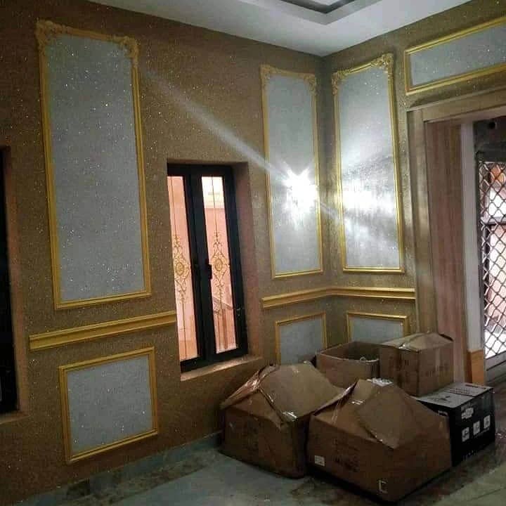 Rahat decorators Rockwall,Graphy 2