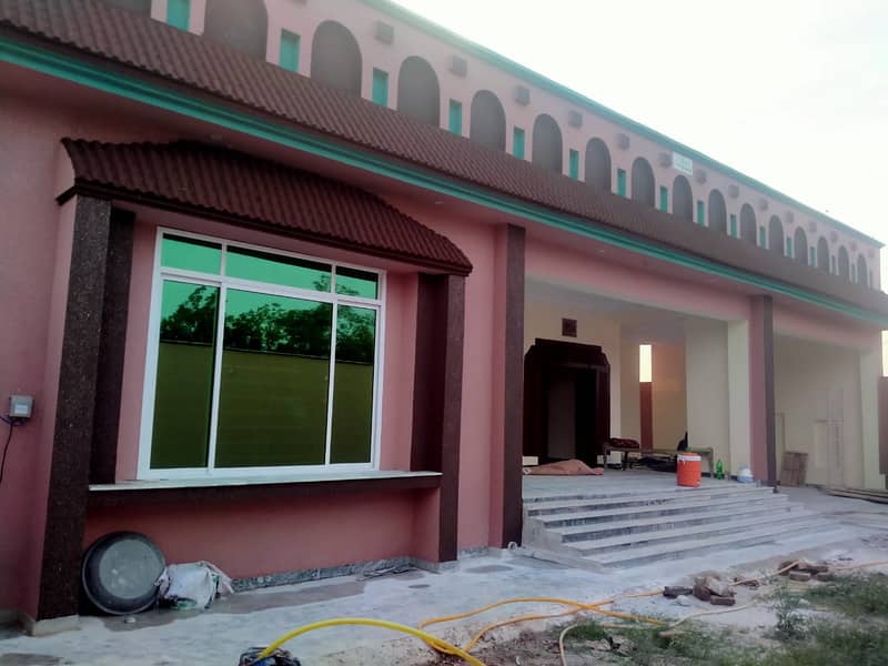 Rahat decorators Rockwall,Graphy 11
