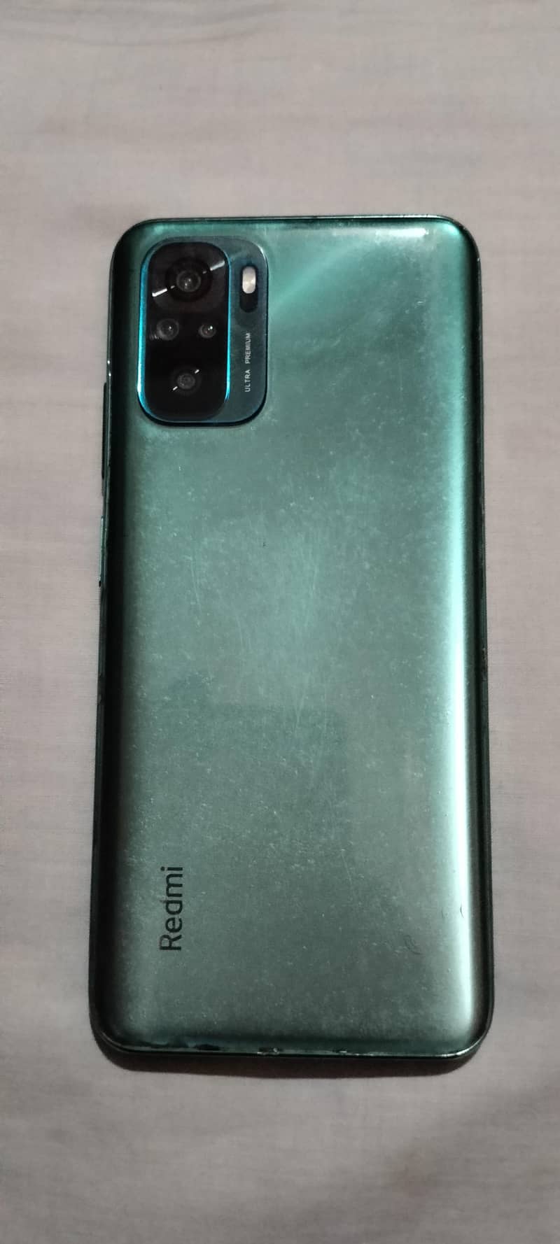 Xiaomi Redmi Note 10 0