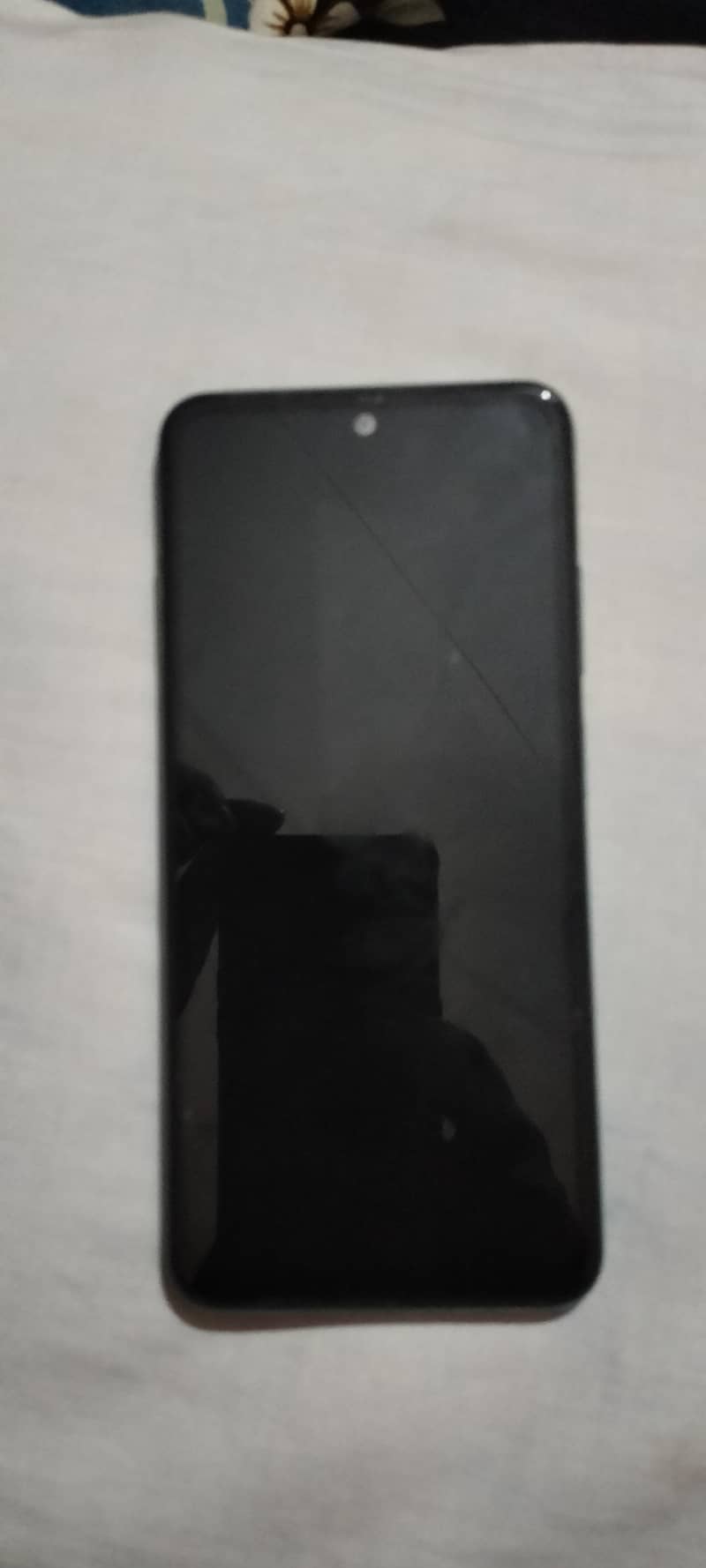 Xiaomi Redmi Note 10 1