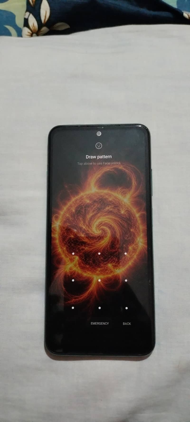 Xiaomi Redmi Note 10 2