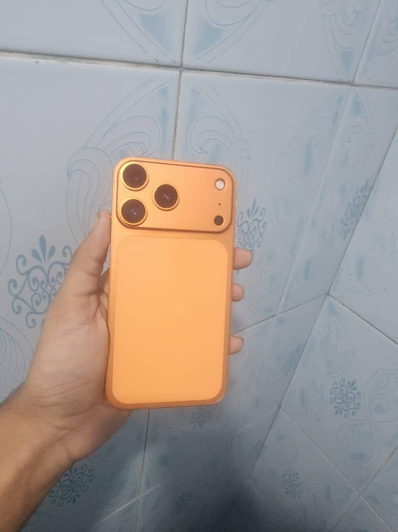 Apple iPhone 17 Pro converted 11 03187447544 WhatsApp 0