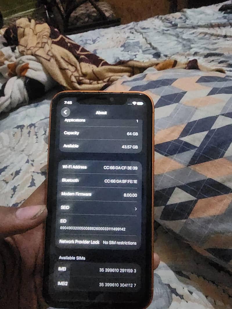 Apple iPhone 17 Pro converted 11 03187447544 WhatsApp 1