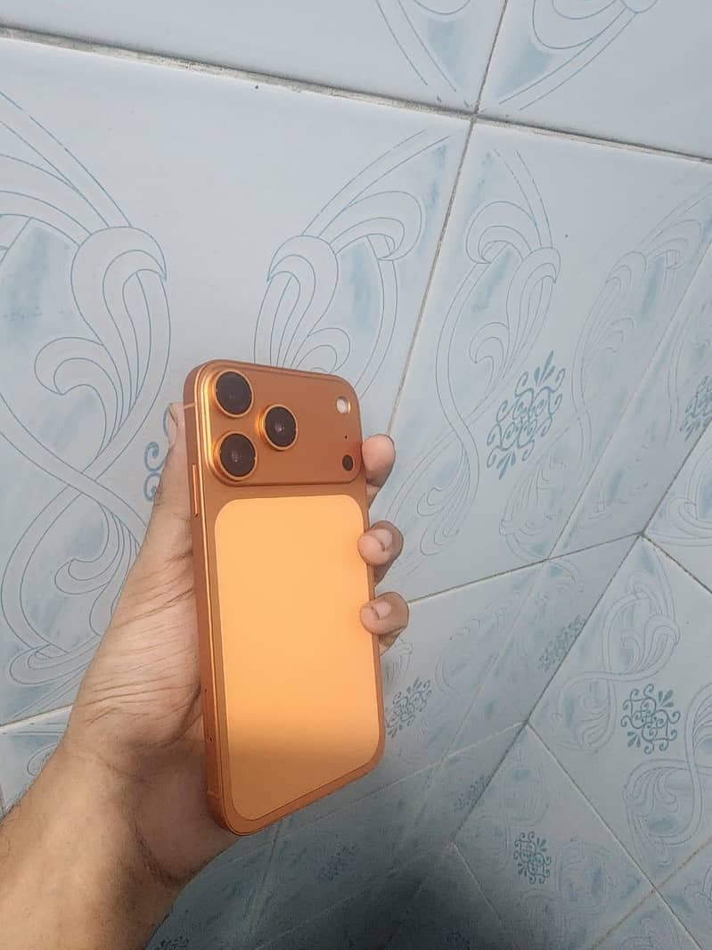 Apple iPhone 17 Pro converted 11 03187447544 WhatsApp 3