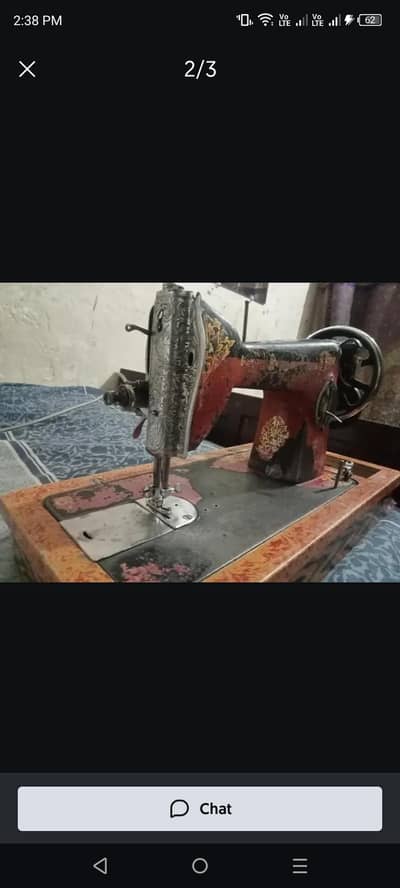 good condition