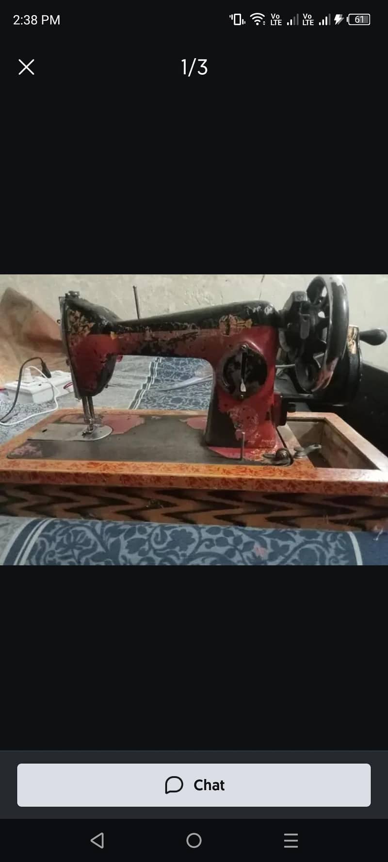 good condition 2