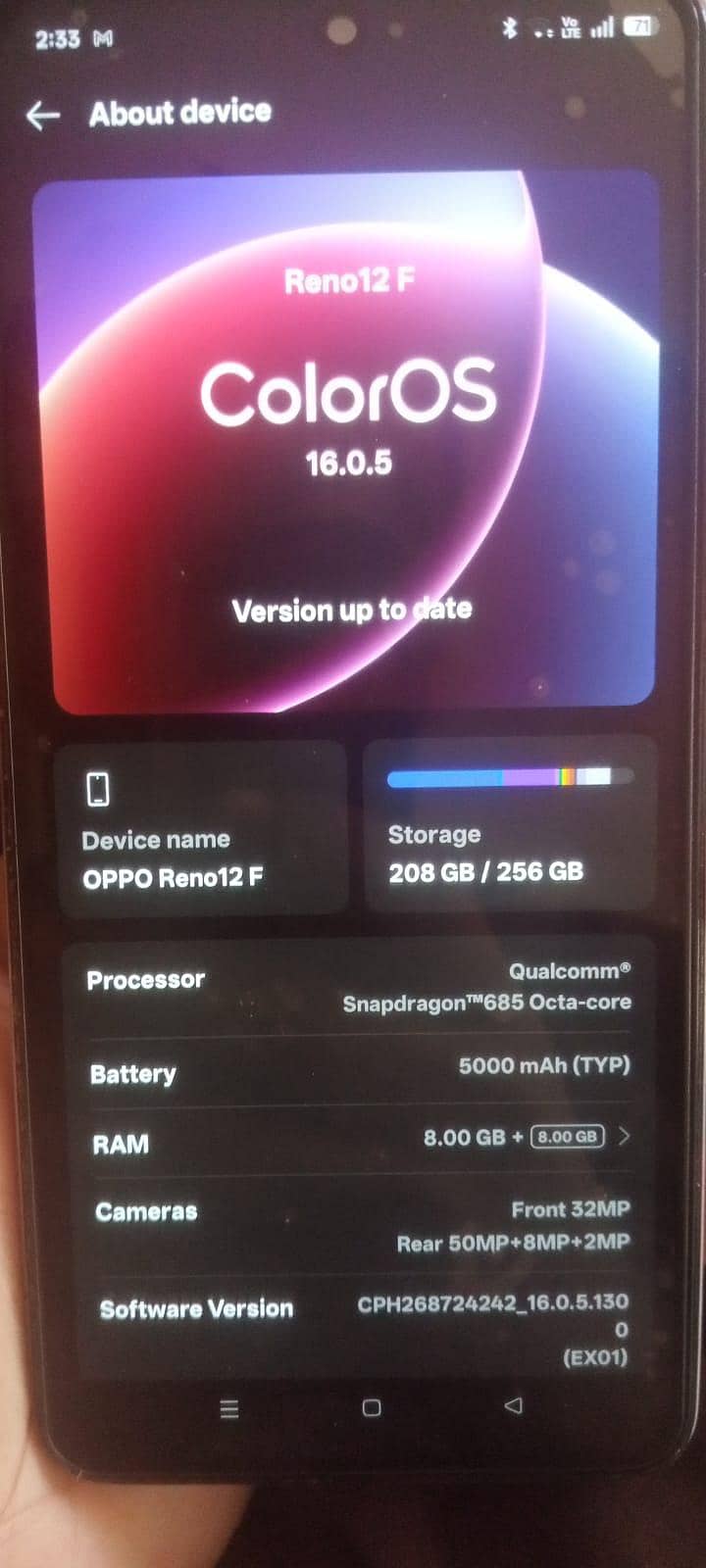 OPPO Other Model 1