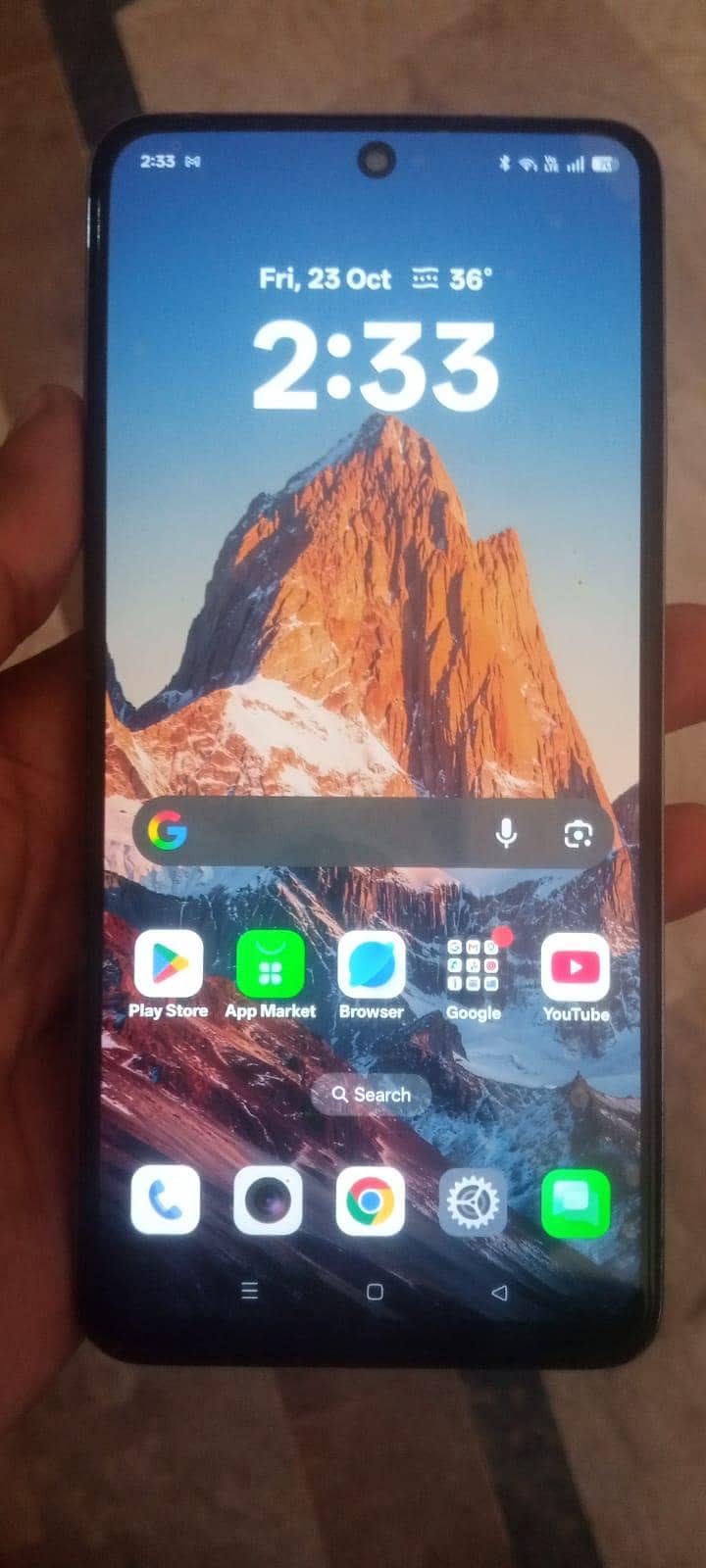OPPO Other Model 2