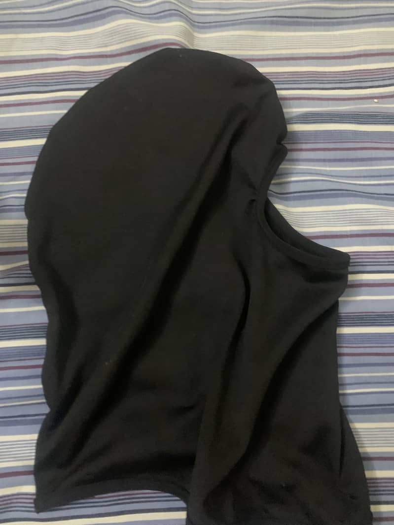 Vector Helmet, 3 in 1 package 1