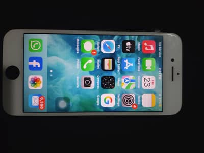 Apple iPhone 7