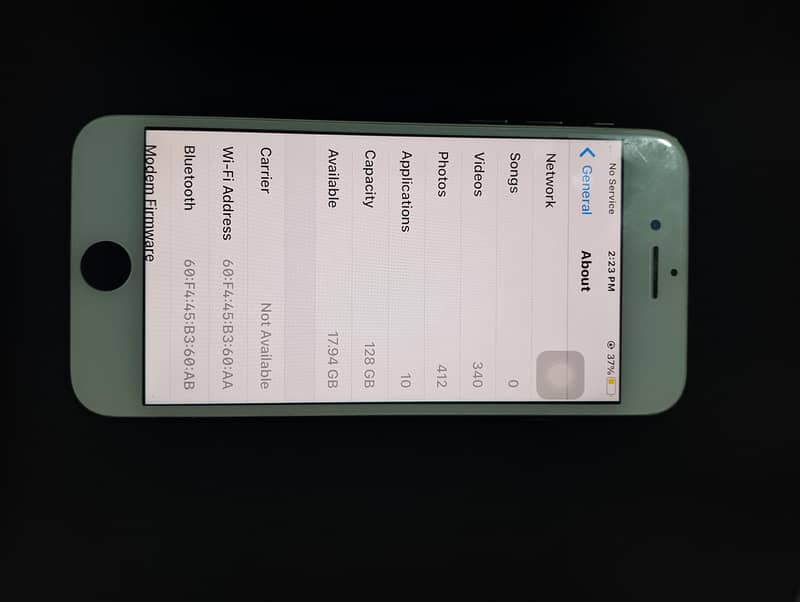 Apple iPhone 7 4