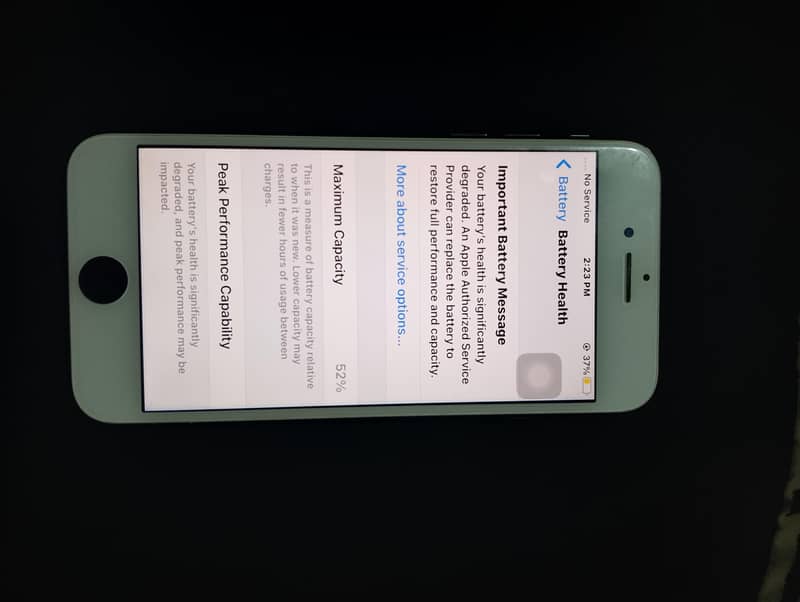 Apple iPhone 7 5