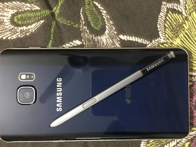 Samsung Mobile Note5