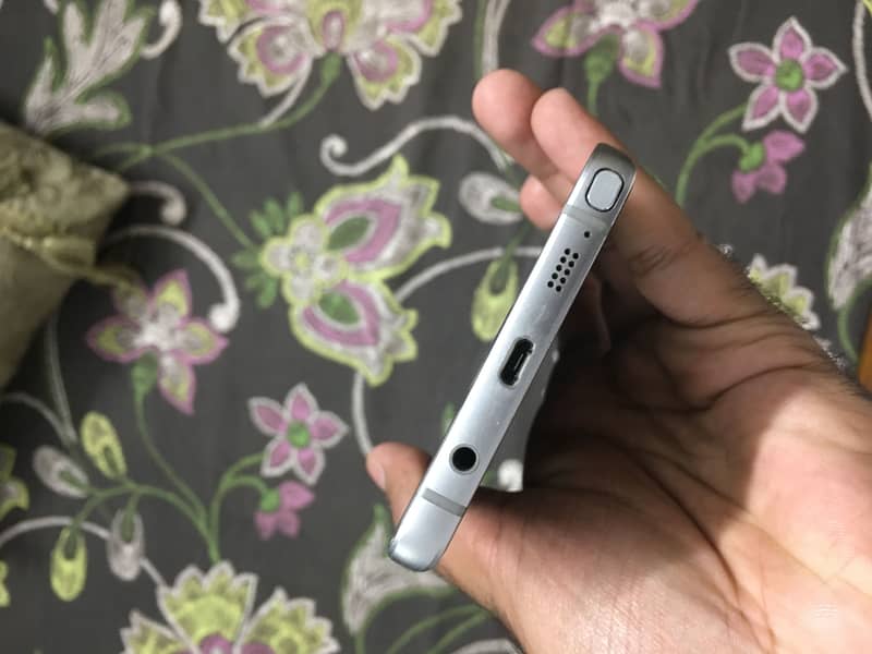Samsung Mobile Note5 2