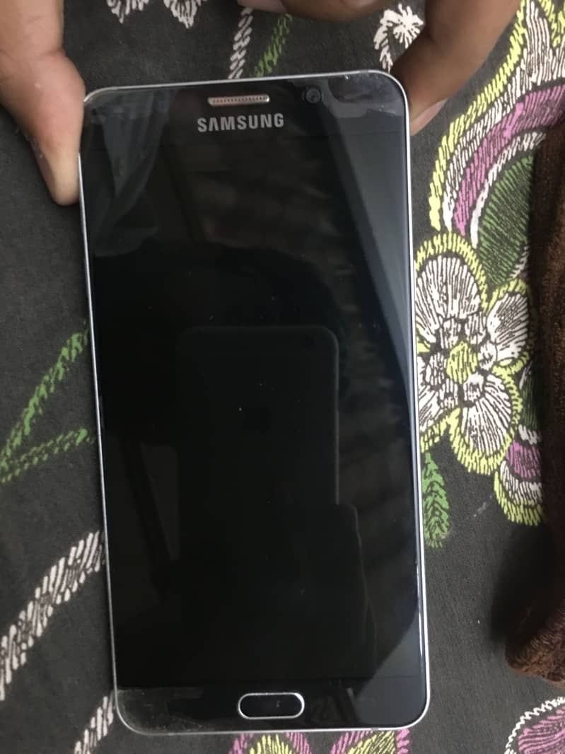 Samsung Mobile Note5 4