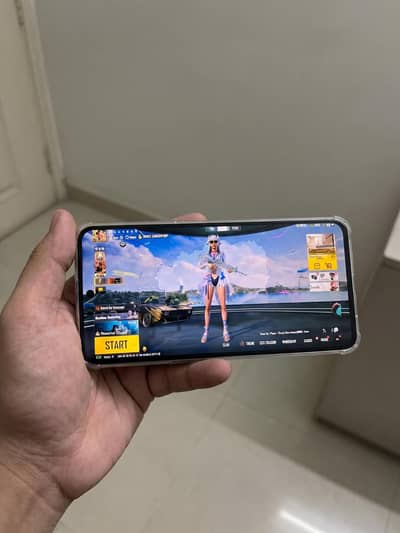 GAMING BEAST Realme GT 6 China | Snapdragon 8 Gen 3 | 12/256 |