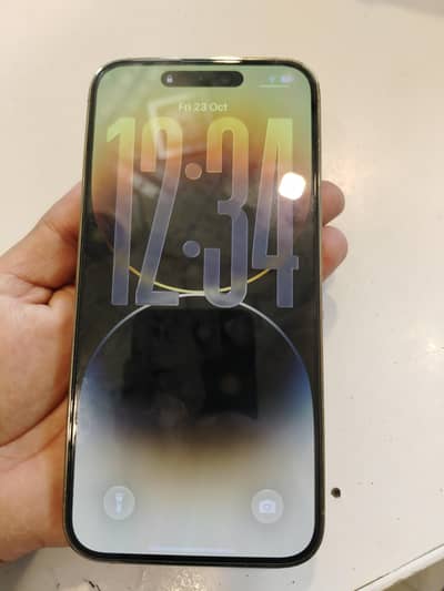 Apple iPhone 14 Pro Max