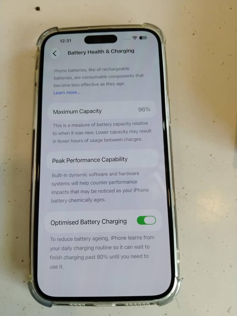 Apple iPhone 14 Pro Max 7