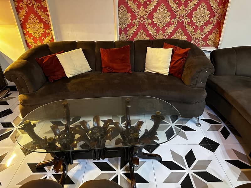 7 seater sofa 2