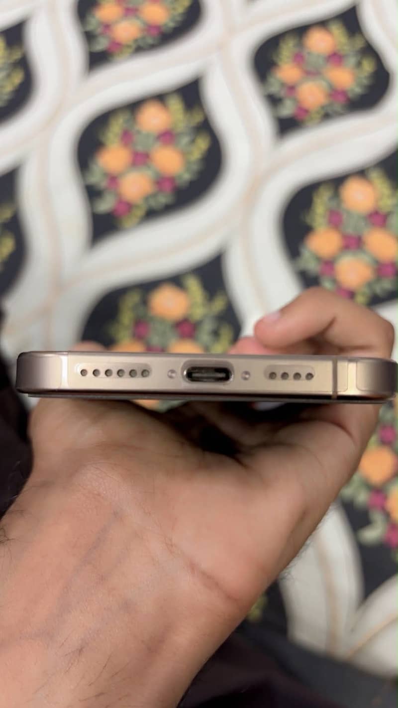 Apple iPhone 16 Pro Max 3