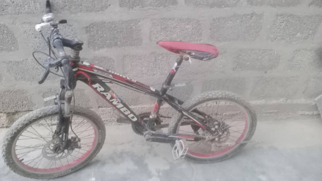 cycle for sell 0