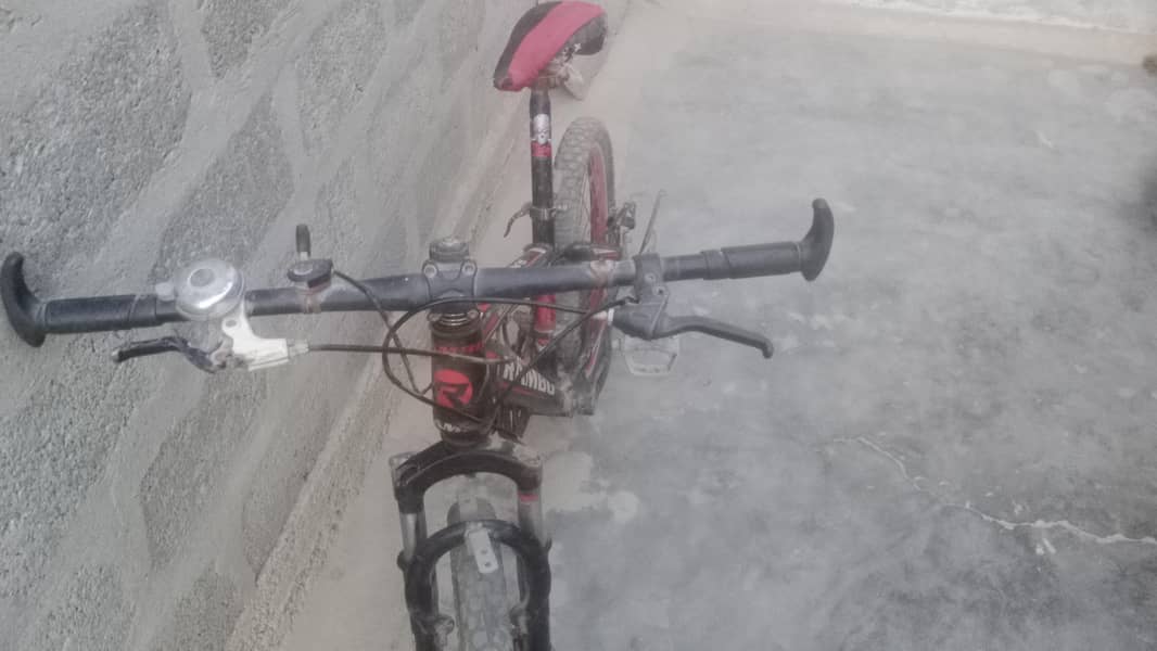 cycle for sell 1