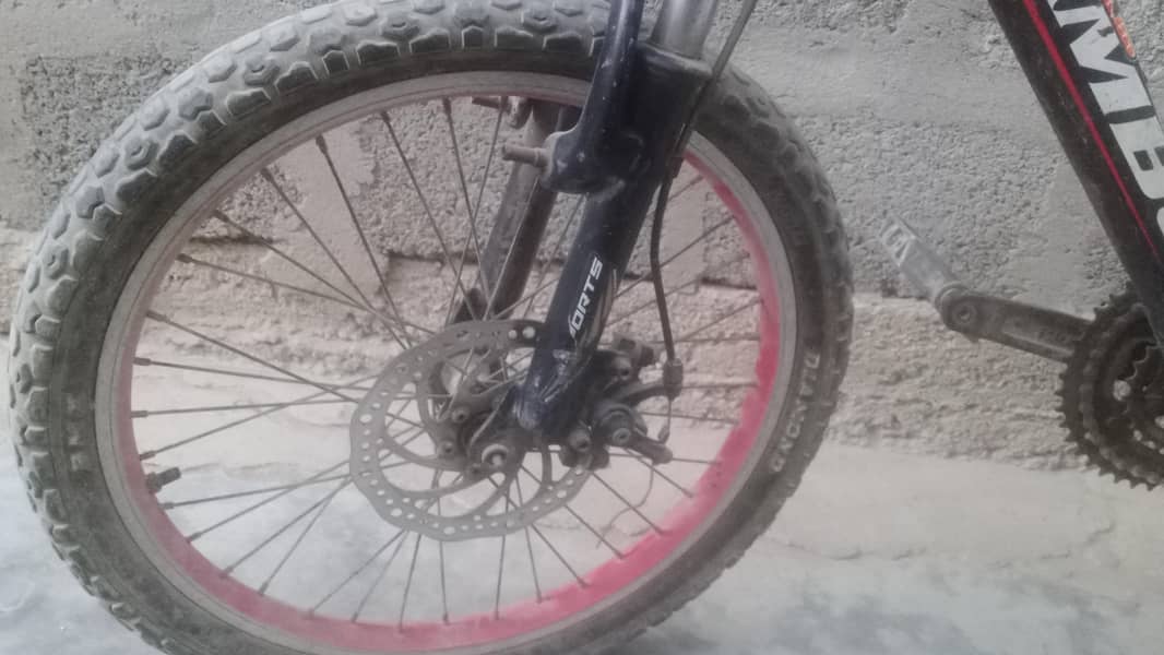 cycle for sell 2