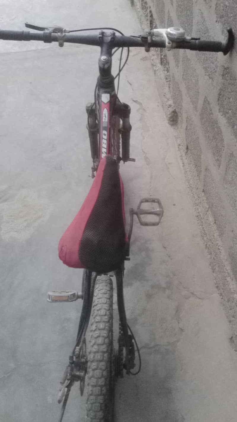 cycle for sell 3