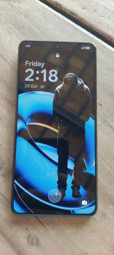 One Plus 13R