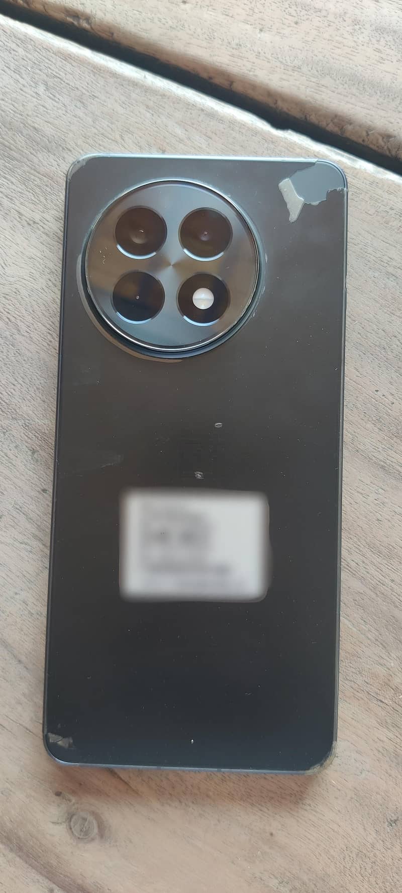 One Plus 13R 2